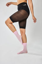 Chaussettes Ultra-Résistantes 40 Deniers