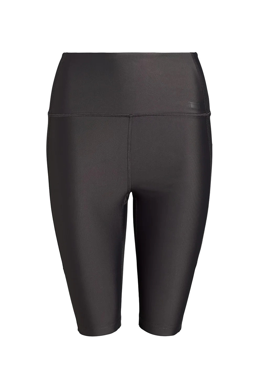 Short Cycliste Gigi - Almost Black