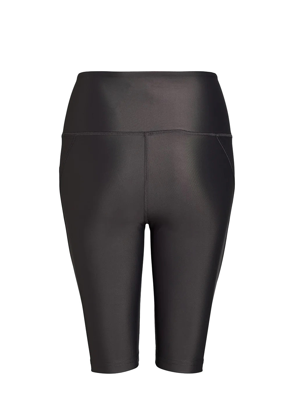 Short Cycliste Gigi - Almost Black