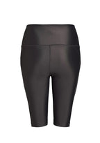 Short Cycliste Gigi - Almost Black