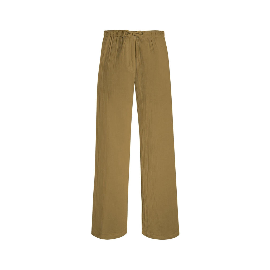 Pantalon Angela - Dark Amber