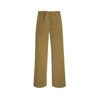 Pantalon Angela - Dark Amber