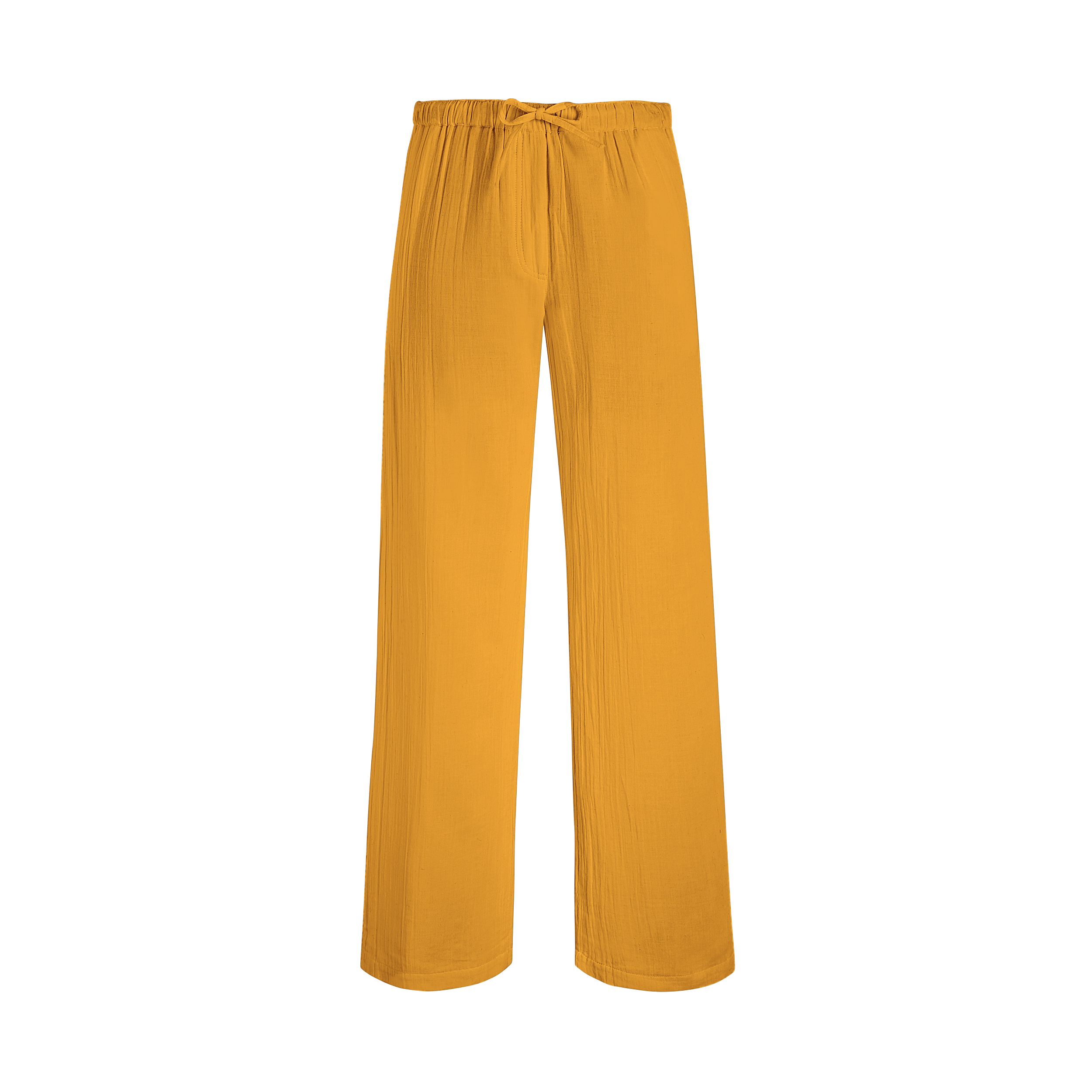 Pantalon Angela - Paprika