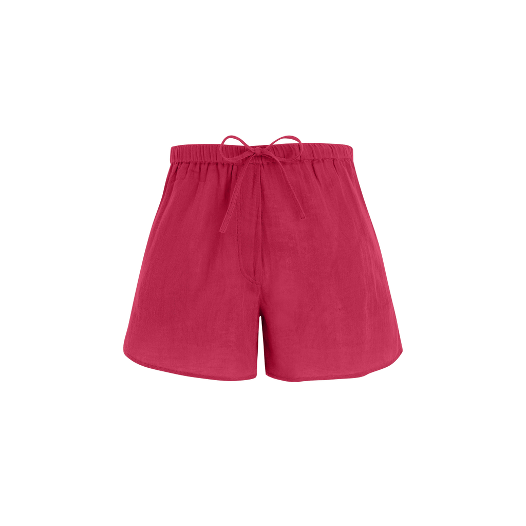 Short Lilou - Camelia
