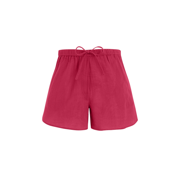 Short Lilou - Camelia
