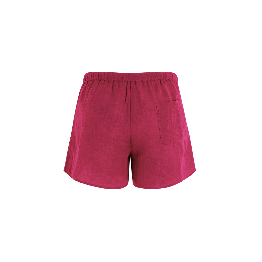 Short Lilou - Camelia
