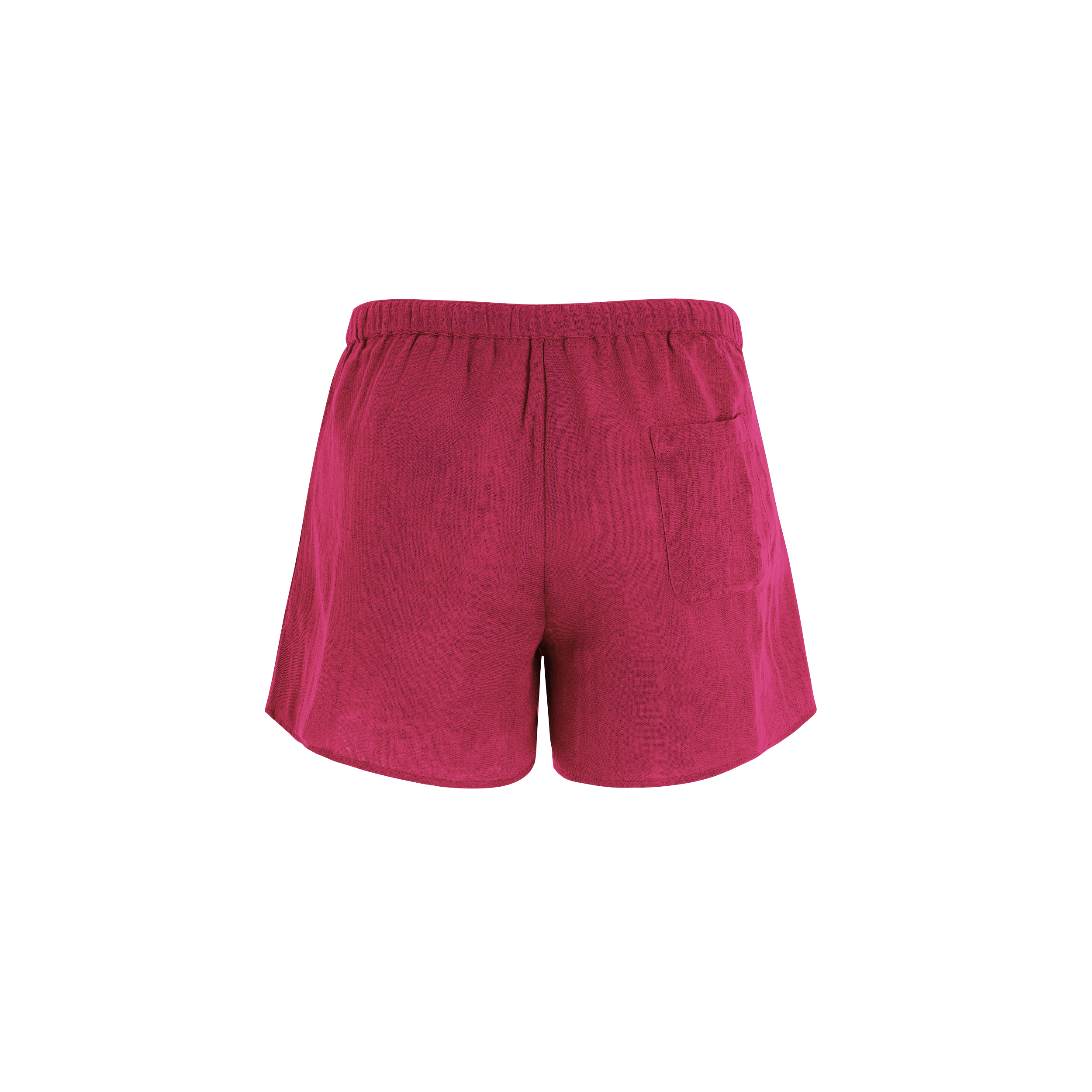 Short Lilou - Camelia