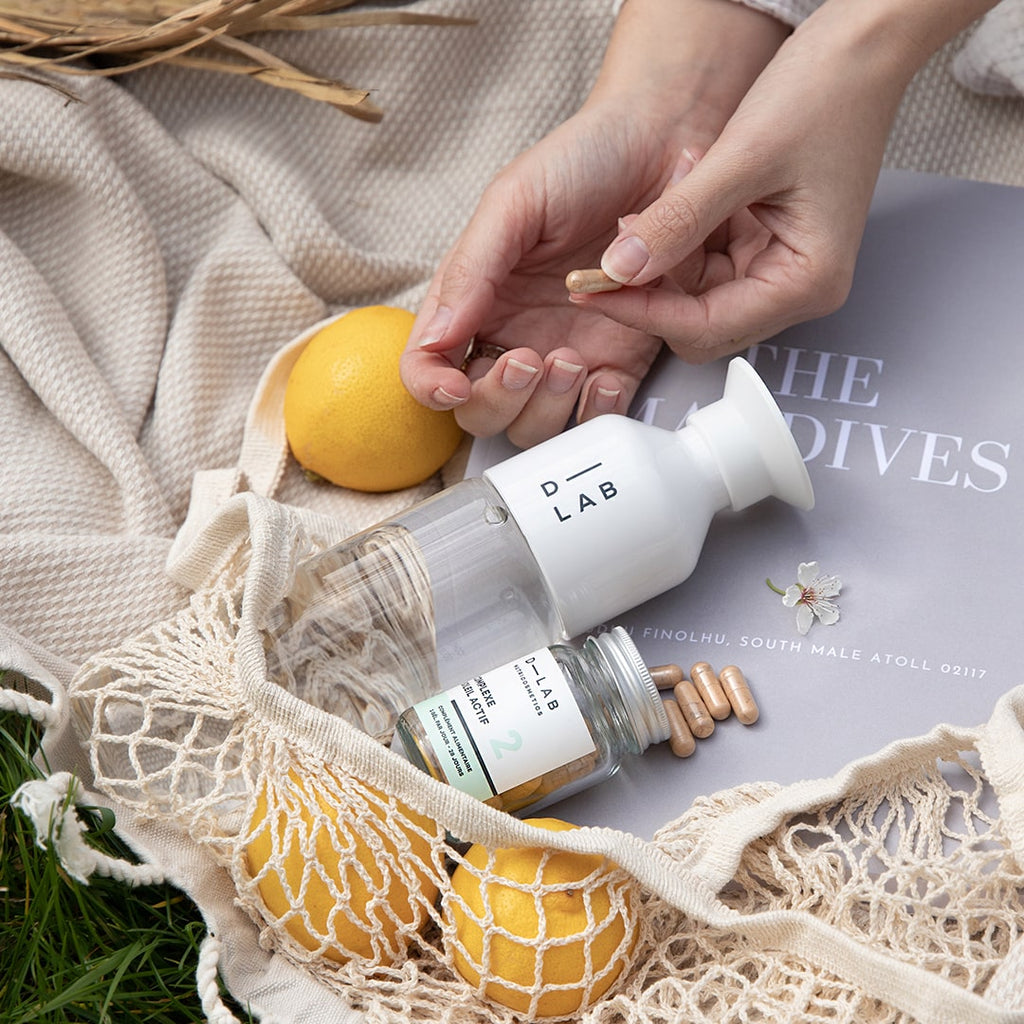 Complexe Soleil Actif