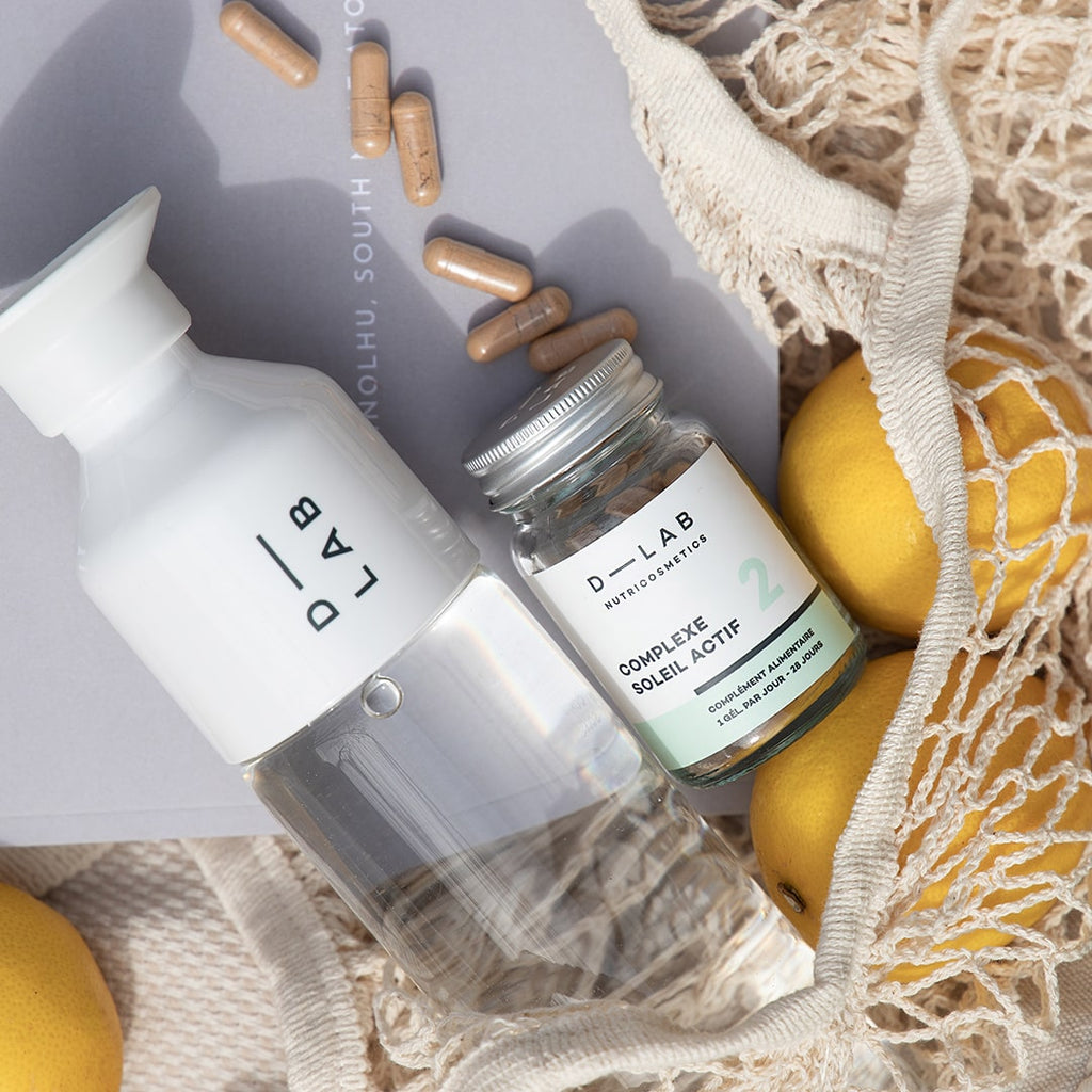 Complexe Soleil Actif