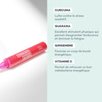 Shots Of Vitality