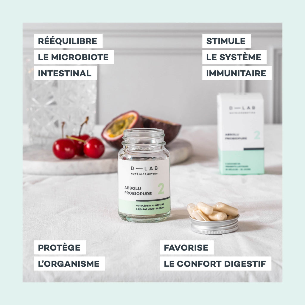 Absolu Probiopure