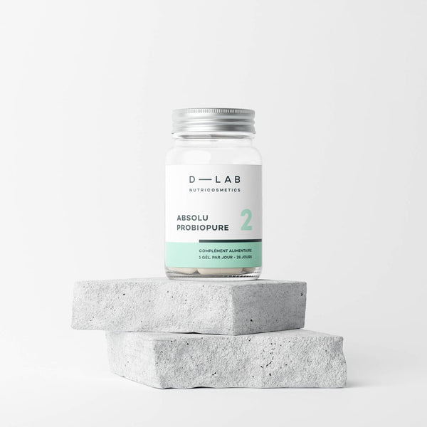 Absolu Probiopure