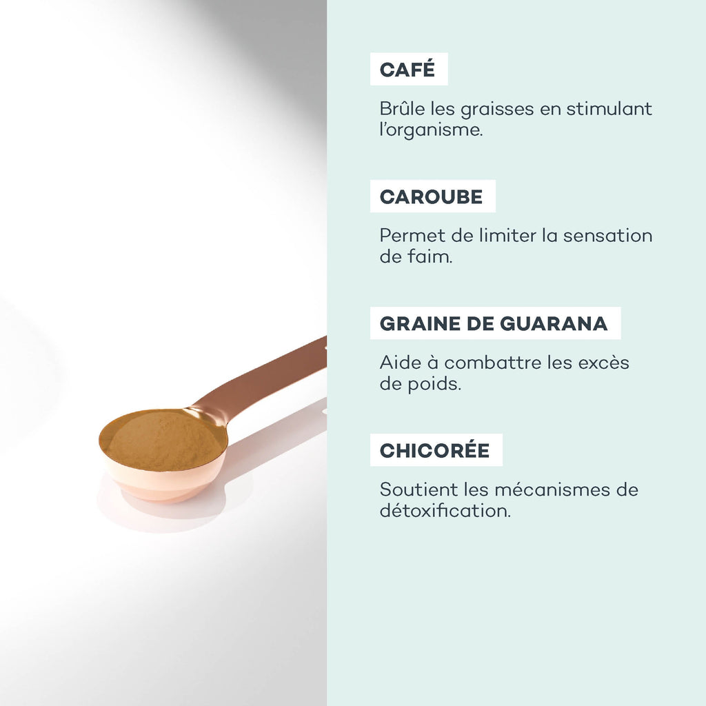 Skinny Coffee