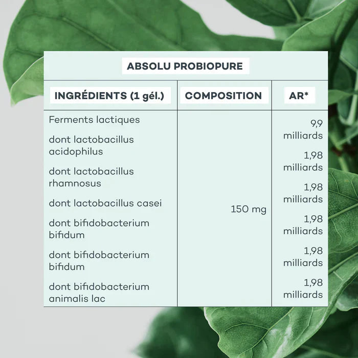 Programme Energie Profonde