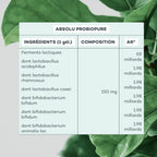 Programme Energie Profonde