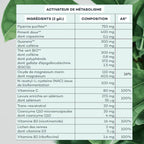 Programme Energie Profonde