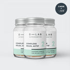Complexe Soleil Actif