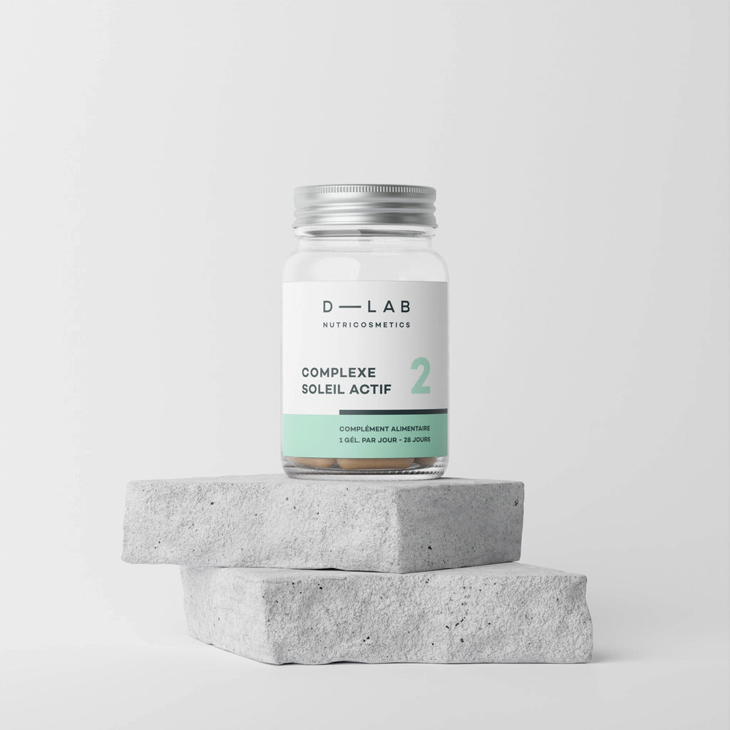 Complexe Soleil Actif