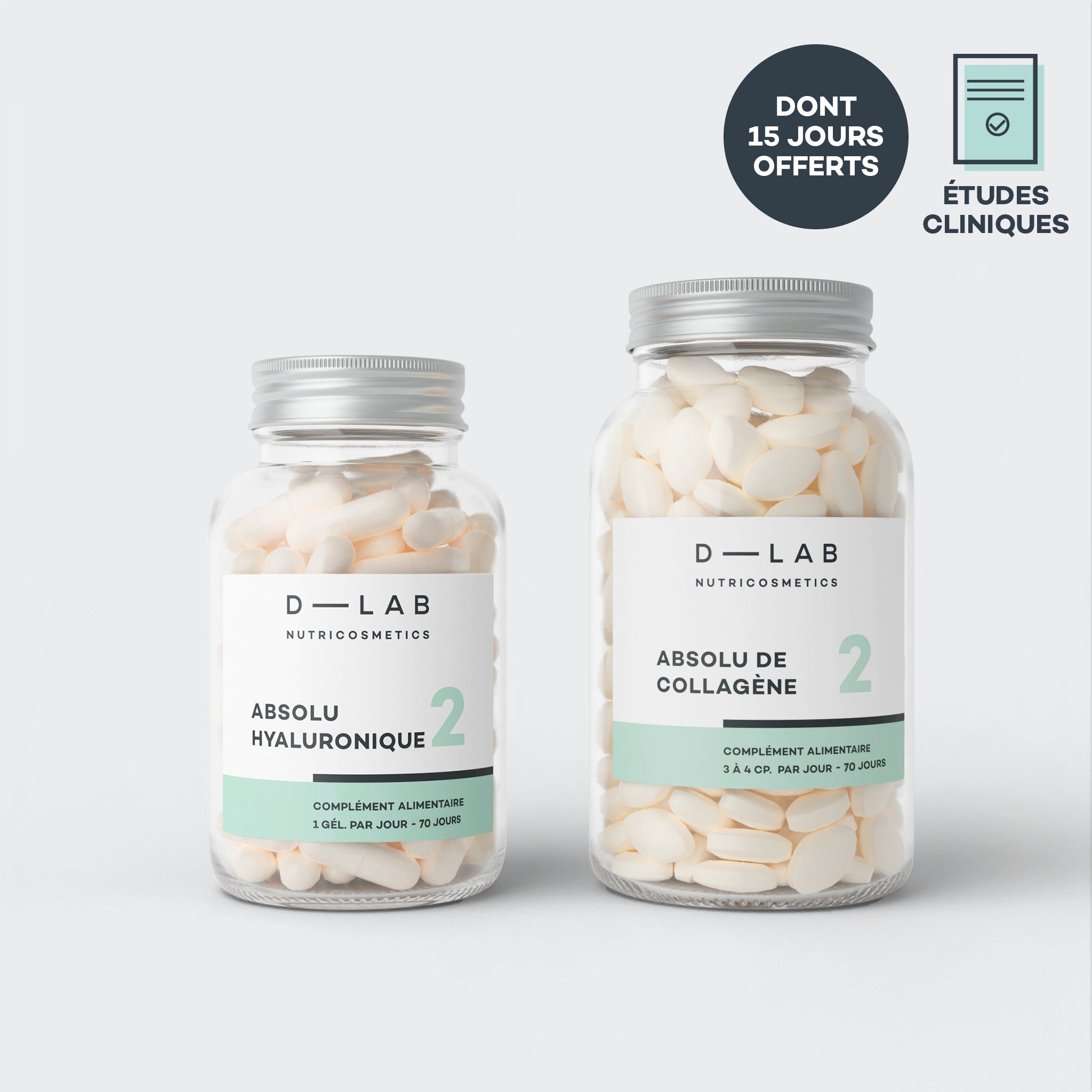 Nutrition Absolue
