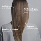 Pro-Collagène Cheveux 360°