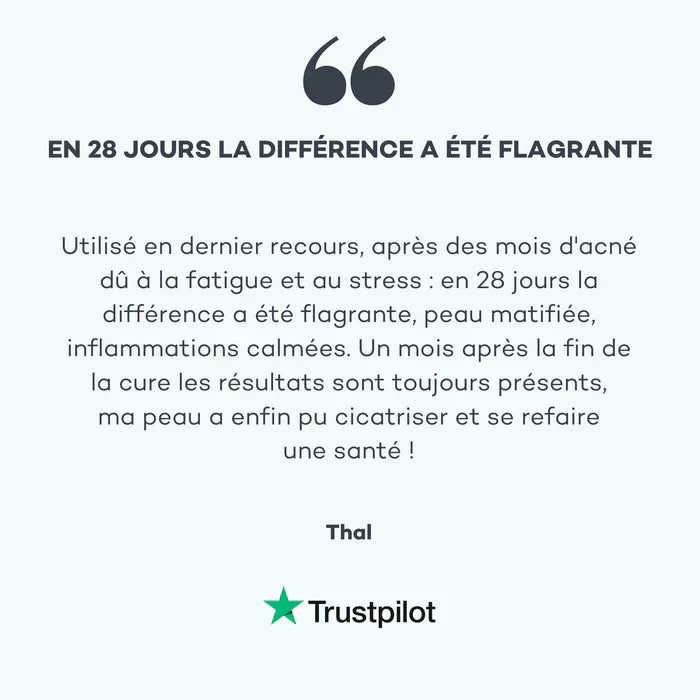Détox Peau
