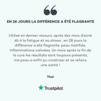 Détox Peau
