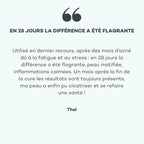 Détox Peau
