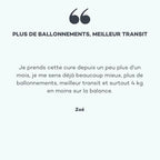Détox Ventre Plat