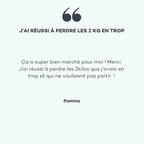 Détox Minceur