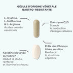 Duo Nutrition-Capillaire