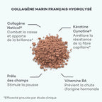 Pro-Collagène Cheveux 360°
