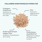 Pro-Collagène Peau Neuve Choco-Noisette