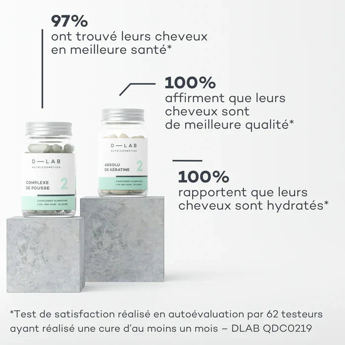 Duo Nutrition-Capillaire