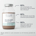 Pro-Collagène Cheveux 360°