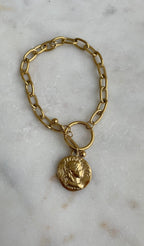 Bracelet Bold Charm