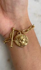Bracelet Bold Charm