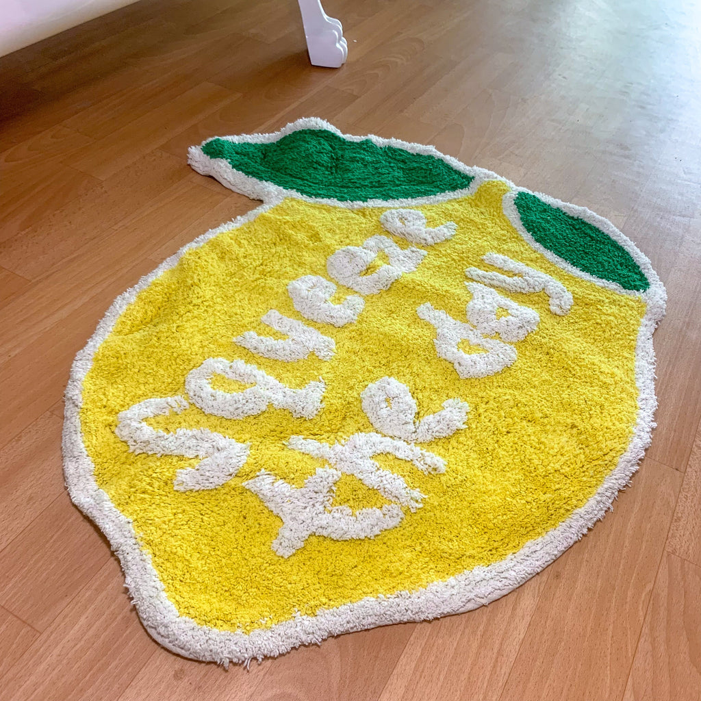 Tapis De Bain Selena