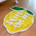 Tapis De Bain Selena