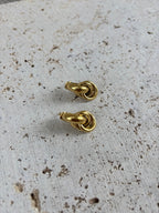 Boucles D'Oreilles Elegant
