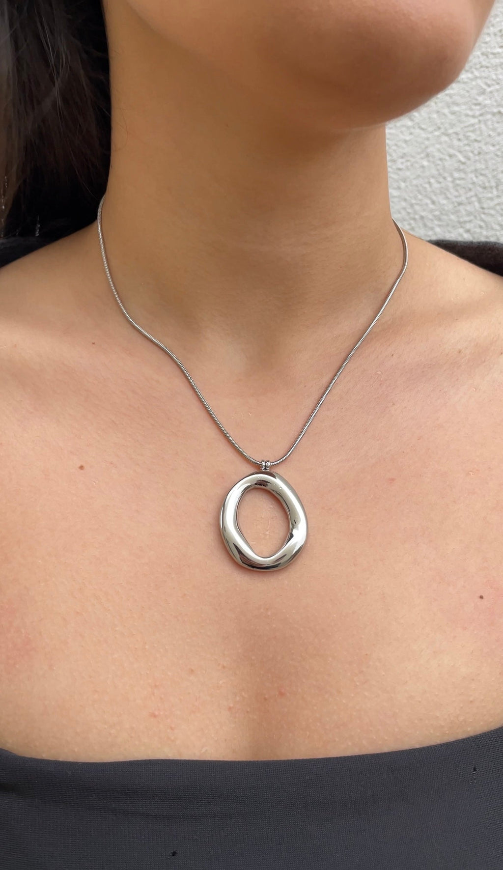 Collier Circular