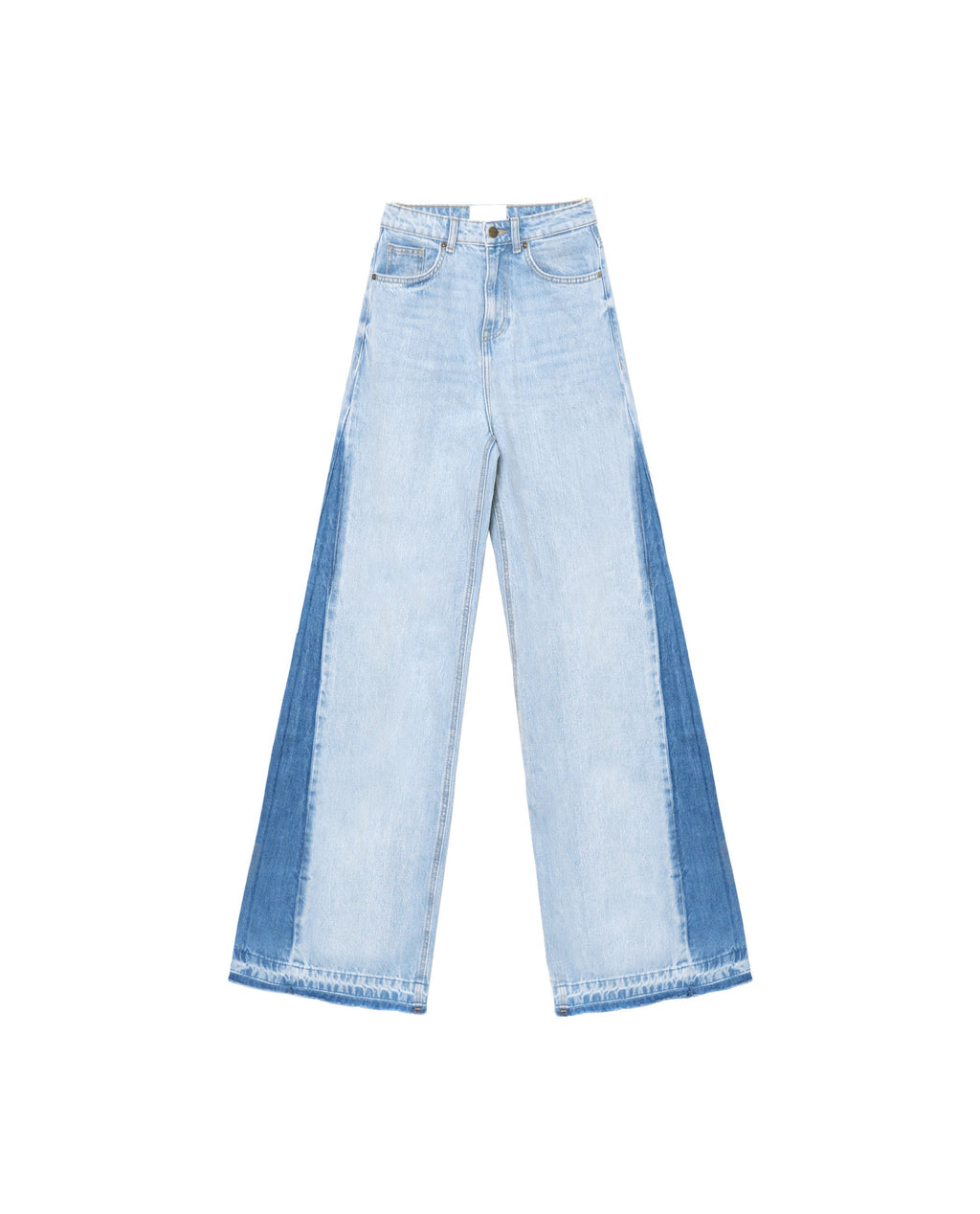 Jean Just Girls - Bleu