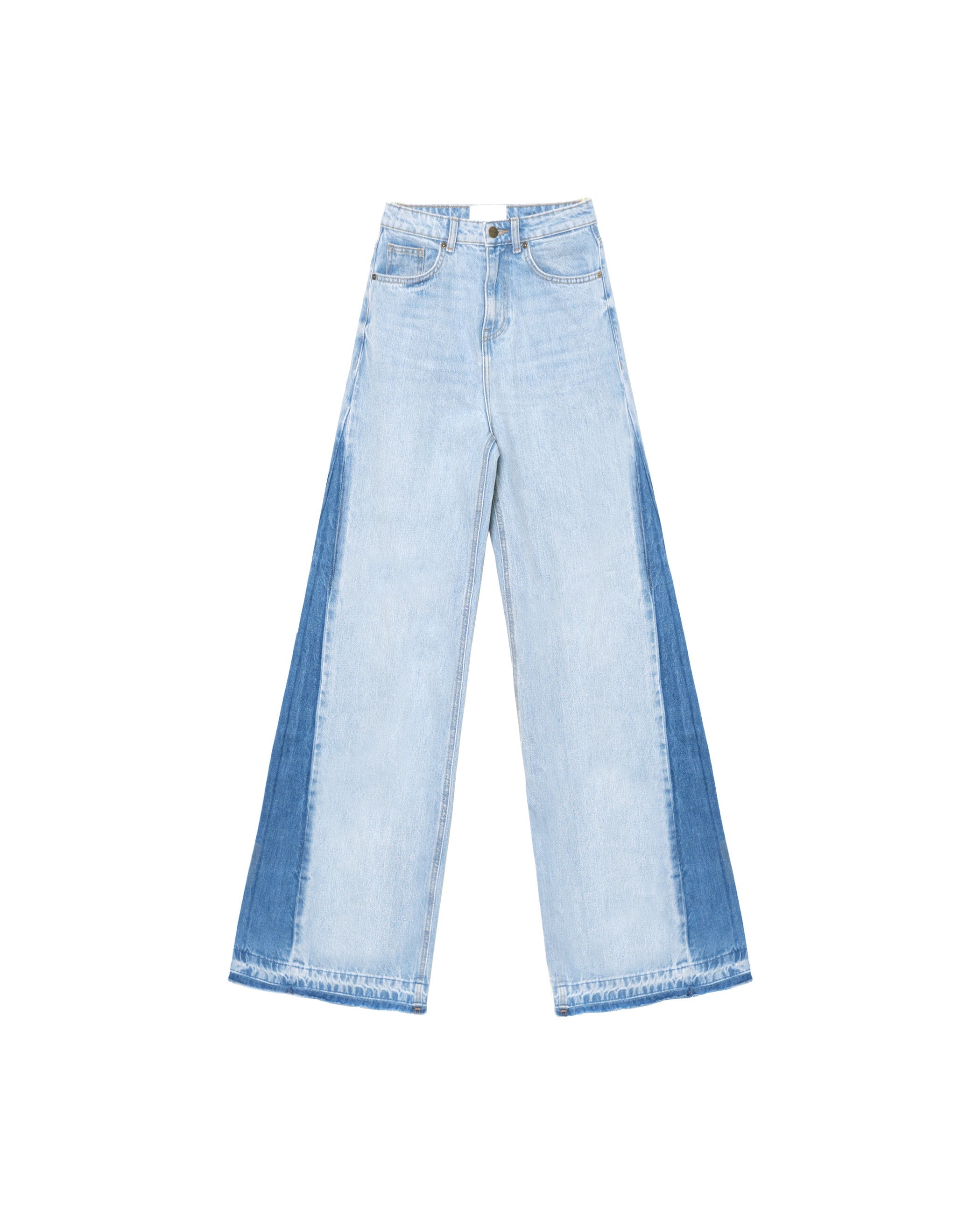 Jean Just Girls - Bleu