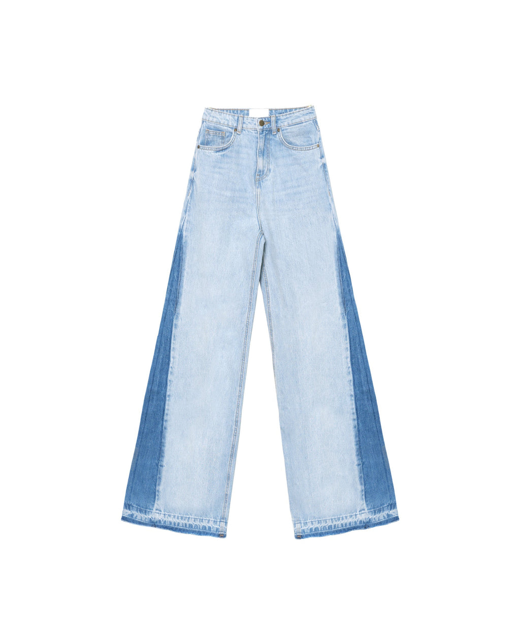 Jean Just Girls - Bleu
