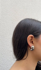 Boucles D'Oreilles Water Drop