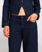 Jean Downtown - Bleu