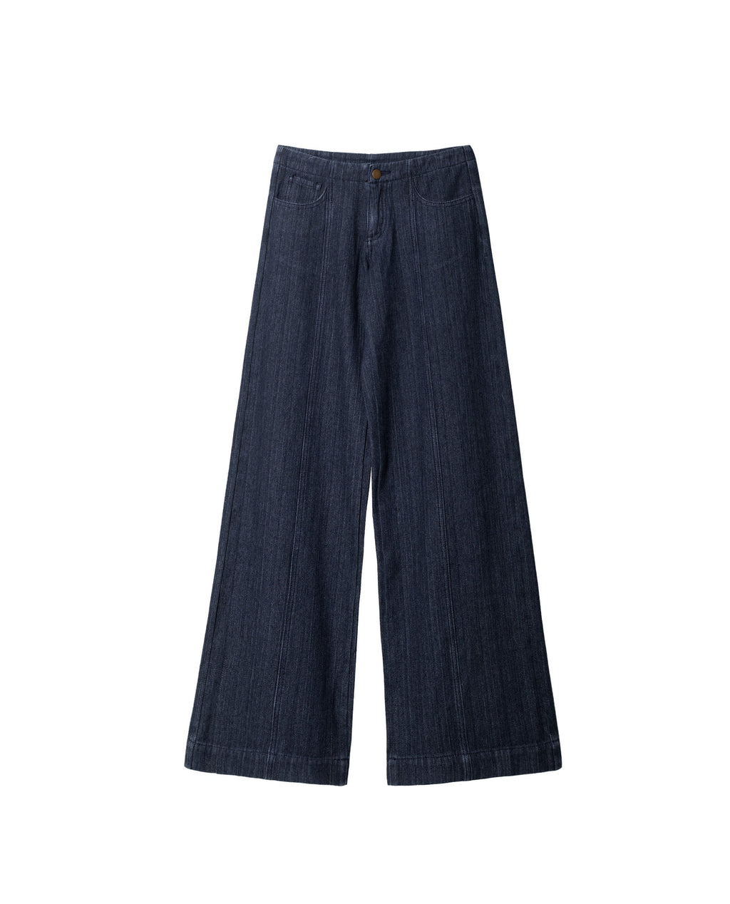 Jean Downtown - Bleu
