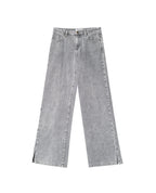 Jean Just us - Gris