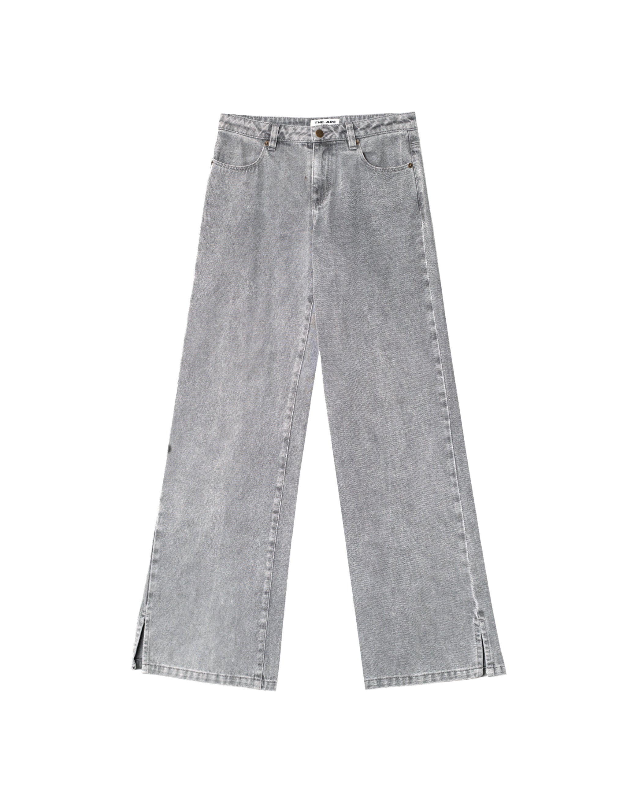 Jean Just us - Gris