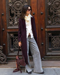 Jean Just us - Gris