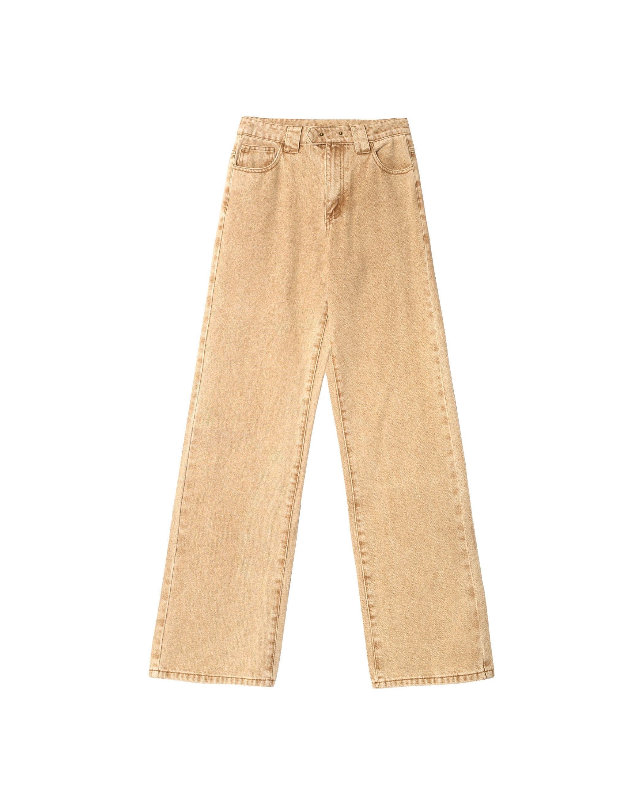 Jean After All - Sand Washed